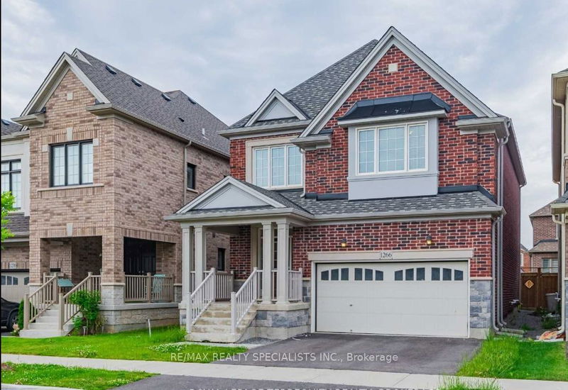 home for lease on Bsmt-1266 Mcphedran Pt