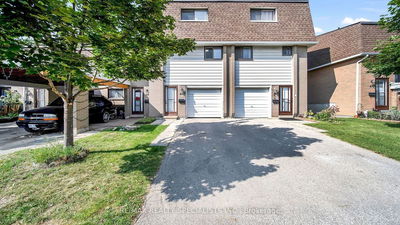  45 - 475 Bramalea Rd  Brampton, L6T 2X2 | Image 1