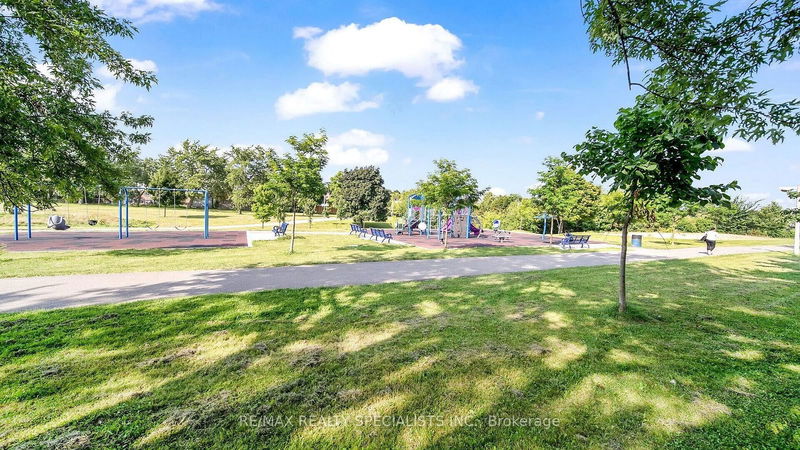  45 - 475 Bramalea Rd  Brampton, L6T 2X2 | Image 39