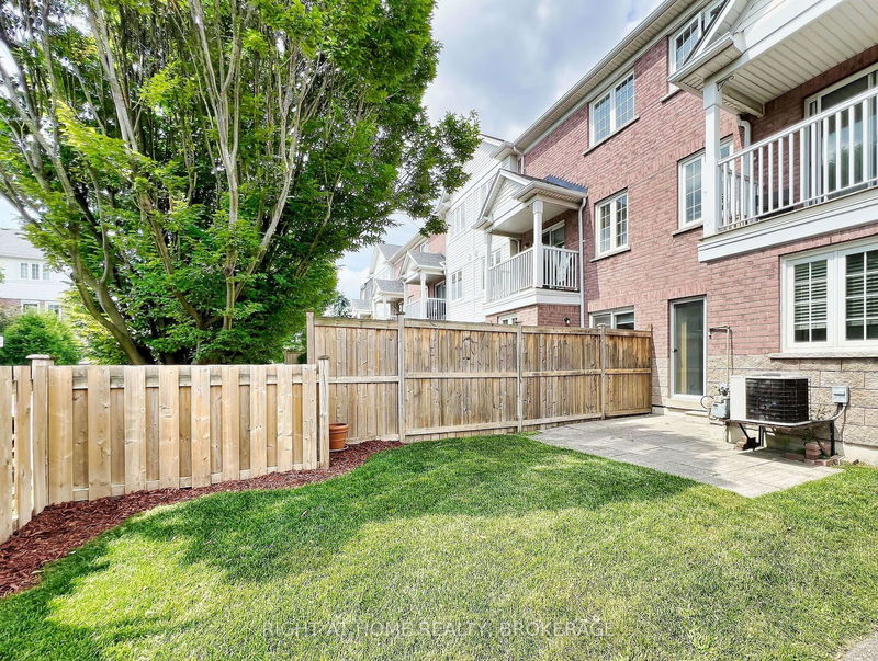  38 - 6830 Meadowvale Town Circle Circ  Mississauga, L5N 7T5 | Image 2