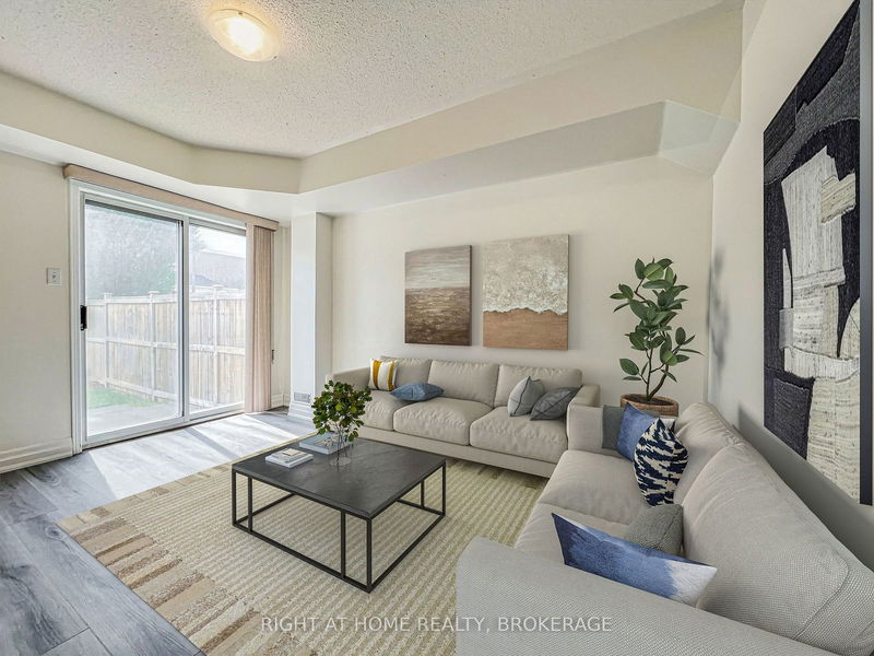  38 - 6830 Meadowvale Town Circle Circ  Mississauga, L5N 7T5 | Image 4