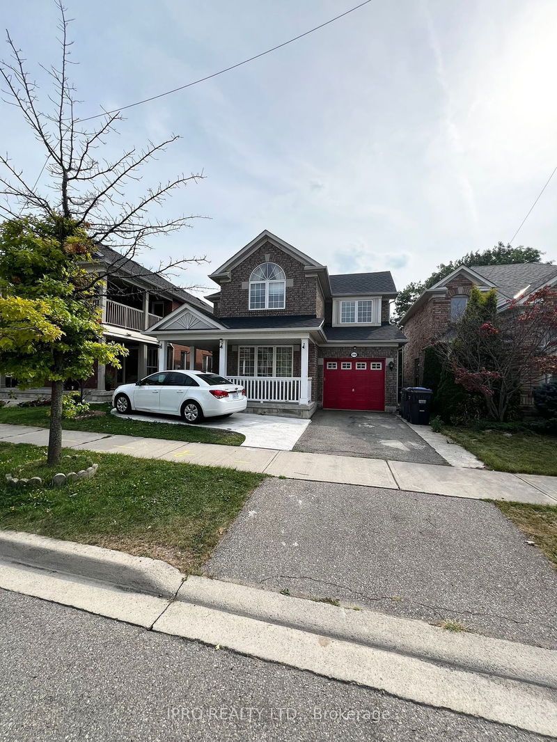 home for lease on 5748 Philip Drive