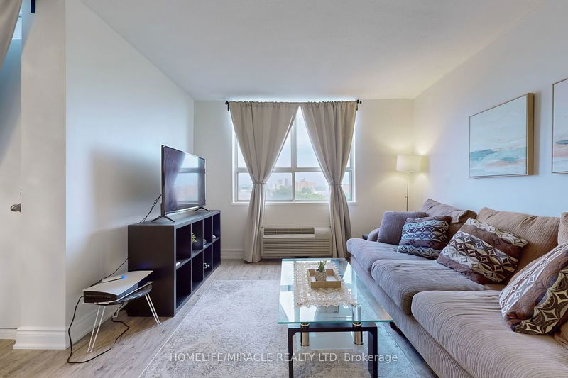  710 - 2835 Islington Ave  Toronto, M9L 2K2 | Image 11