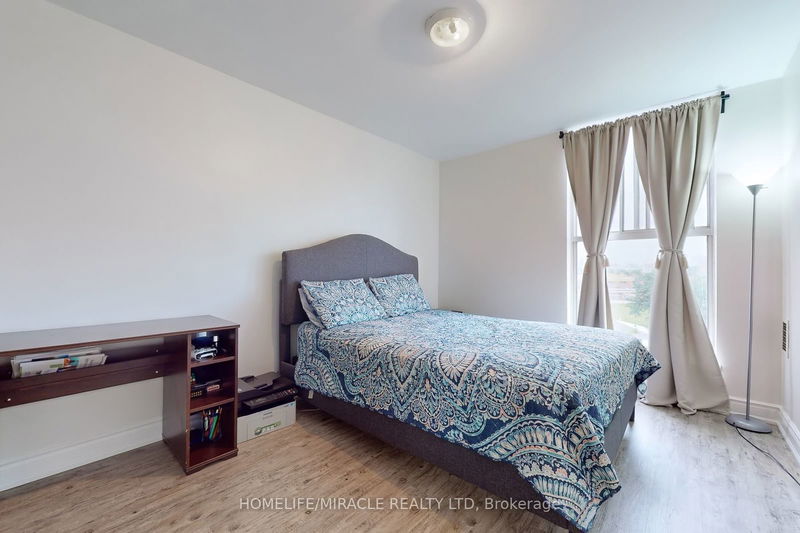  710 - 2835 Islington Ave  Toronto, M9L 2K2 | Image 24