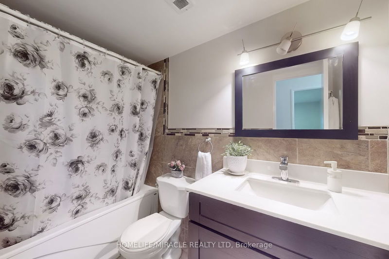  710 - 2835 Islington Ave  Toronto, M9L 2K2 | Image 27