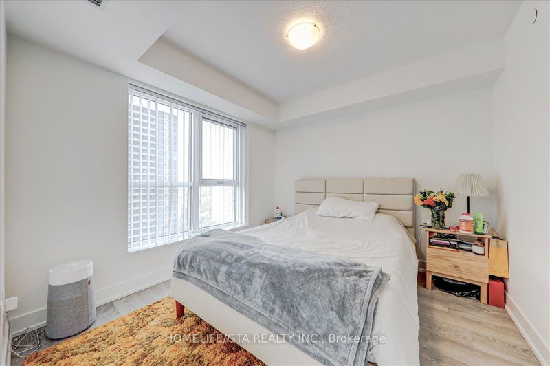  2302 - 7 Mabelle Ave  Toronto, M9A 4X7 | Image 16