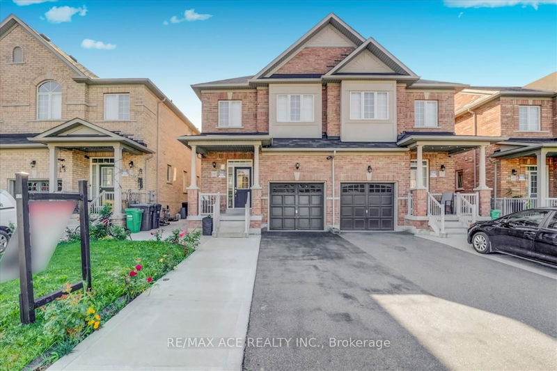 home for sale on 19 Altura Way