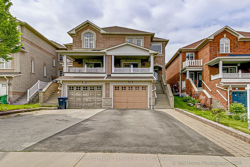 289 Wildgrass Rd  Mississauga, L5B 4G9 | Image 1