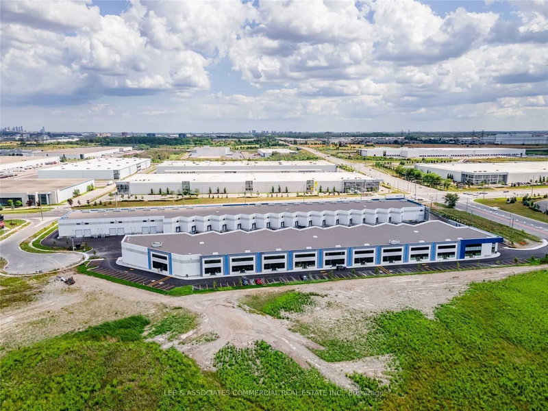 B11 - 20 Lightbeam Terr, Brampton, L6Y 0E3 | Image 3