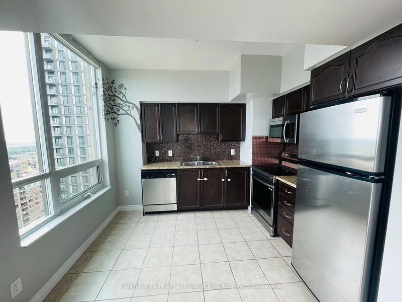  3303 - 208 Enfield Pl  Mississauga, L5B 0B8 | Image 12