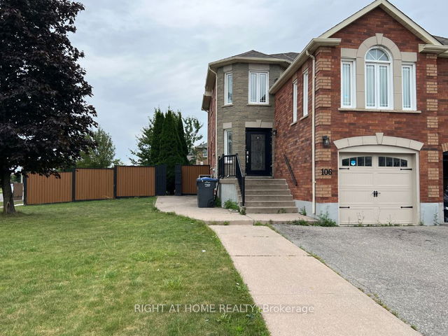 106 Tessler Crescent