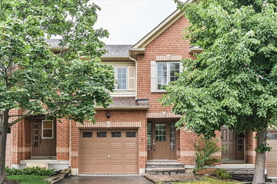  4 - 1489 Heritage Way  Oakville, L6M 4M6 | Image 1