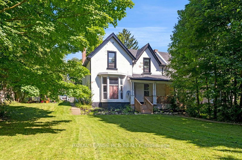 9 Second Ave  Orangeville, L9W 1H4 | Image 2