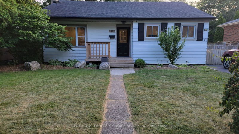 home for lease on 1402 Fisher Avenue