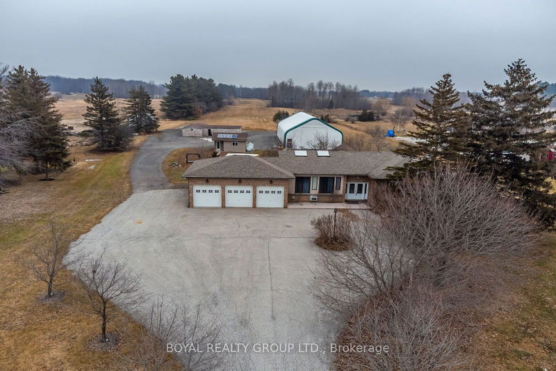 14739 Dixie Rd  Caledon, L0N 1K0 | Image 1