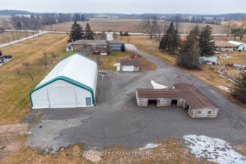 14739 Dixie Rd  Caledon, L0N 1K0 | Image 37