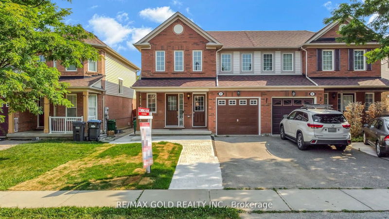 home for sale on 7 Keats Terrace