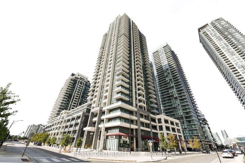  3018 - 4055 Parkside Village Dr  Mississauga, L5B 0K8 | Image 1