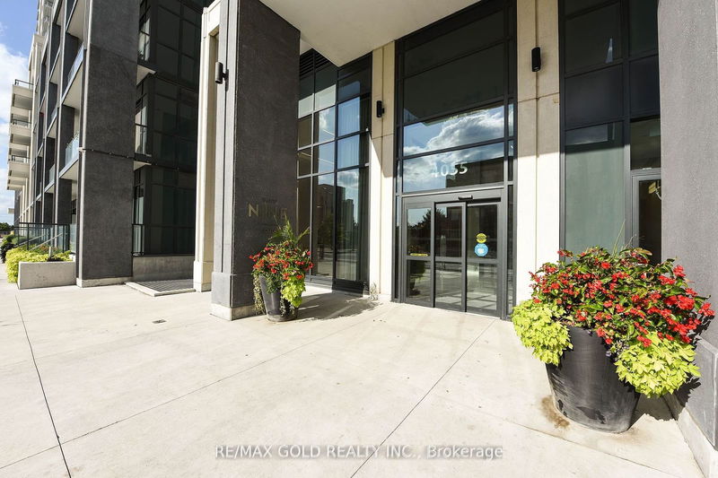  3018 - 4055 Parkside Village Dr  Mississauga, L5B 0K8 | Image 2