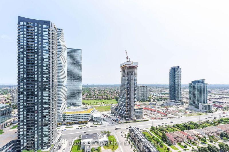  3018 - 4055 Parkside Village Dr  Mississauga, L5B 0K8 | Image 28