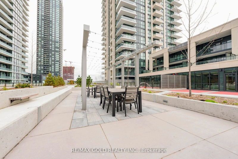  3018 - 4055 Parkside Village Dr  Mississauga, L5B 0K8 | Image 37