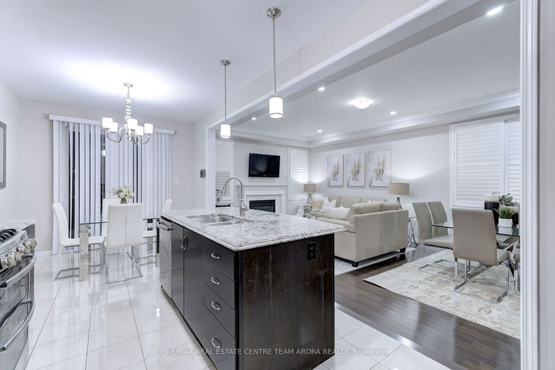 25 Tribune Dr  Brampton, L7A 0X5 | Image 12