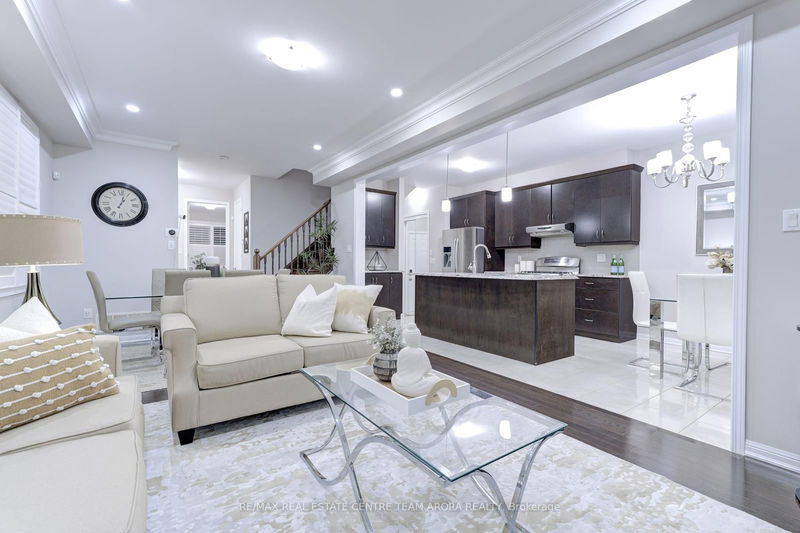 25 Tribune Dr  Brampton, L7A 0X5 | Image 2