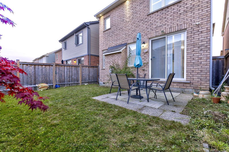 25 Tribune Dr  Brampton, L7A 0X5 | Image 32