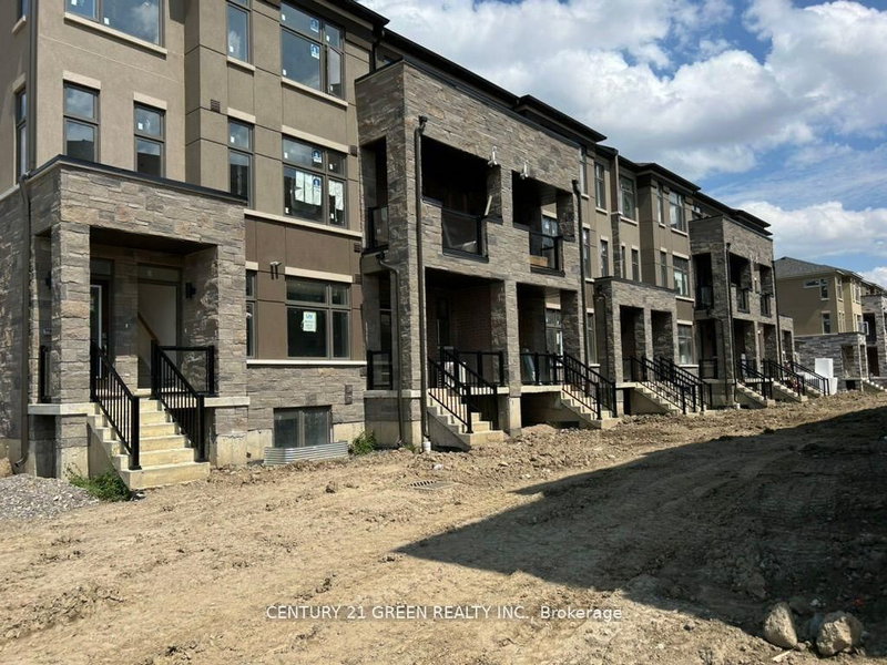 18 - 45 Fieldridge Cres, Brampton, L6R 0C2 | Image 2