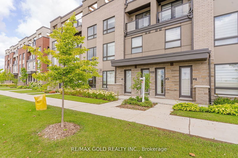  3 - 622 Rexdale Blvd  Toronto, M9W 0G1 | Image 1