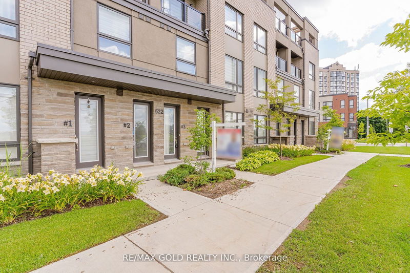  3 - 622 Rexdale Blvd  Toronto, M9W 0G1 | Image 2