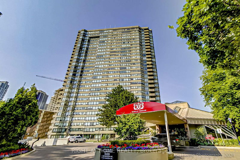 1300 Islington Ave #903, Toronto, Ontario (MLS W9259453)