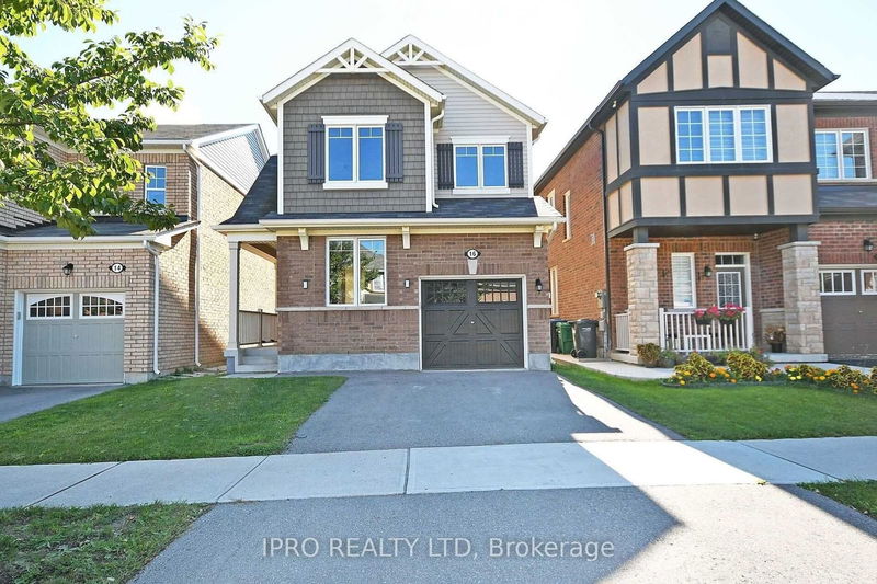 home for lease on Upper-16 Stedford Crescent