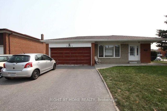 3294 Brandon Gate Drive