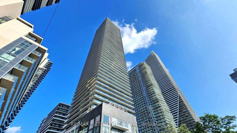  205 - 70 Annie Craig Dr W Toronto, M8V 0A8 | Image 2