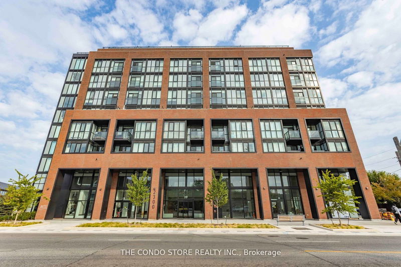home for sale on 512-2300 St. Clair Avenue W