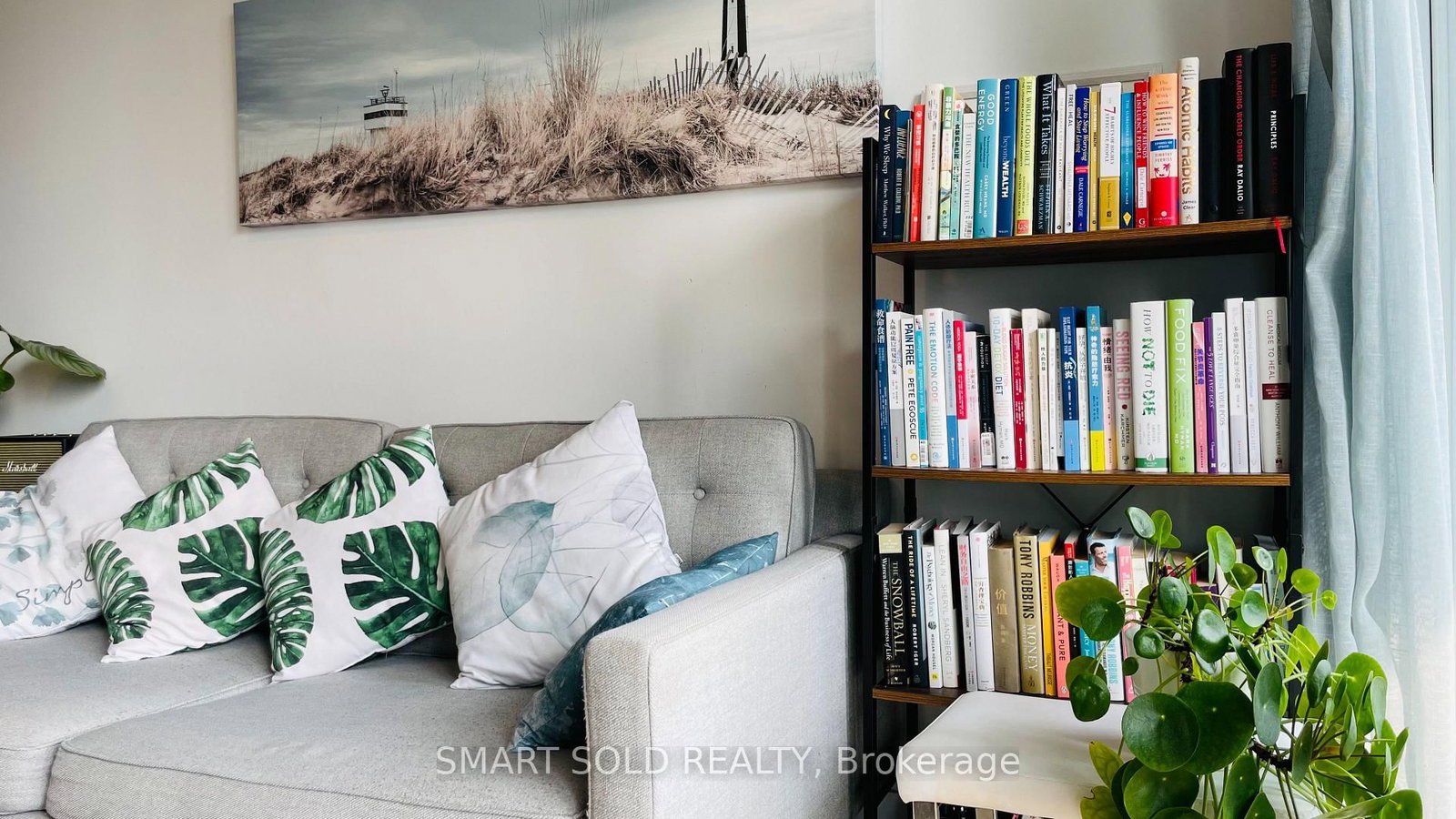 30 Shore Breeze Drive, Unit 2419 - Photo 3