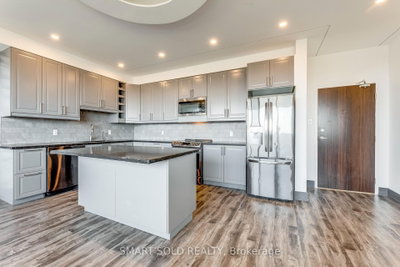 Condo leased at 1010-2301 Derry Road, Mississauga, Ontario, L5N 2R4 - Meadowvale - MLS: W9259598