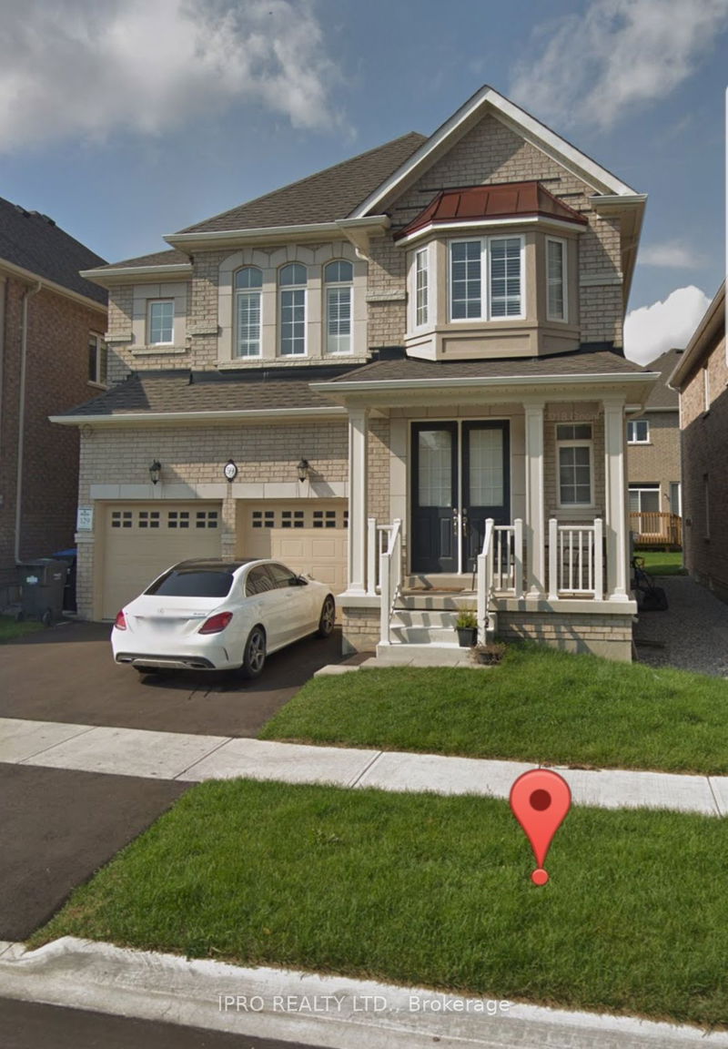 home for lease on BSMT-59 Monument Trail