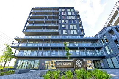 Condo sold at B1012-3200 Dakota Common, Burlington, Alton, L7M 2A7 - MLS: W9259617