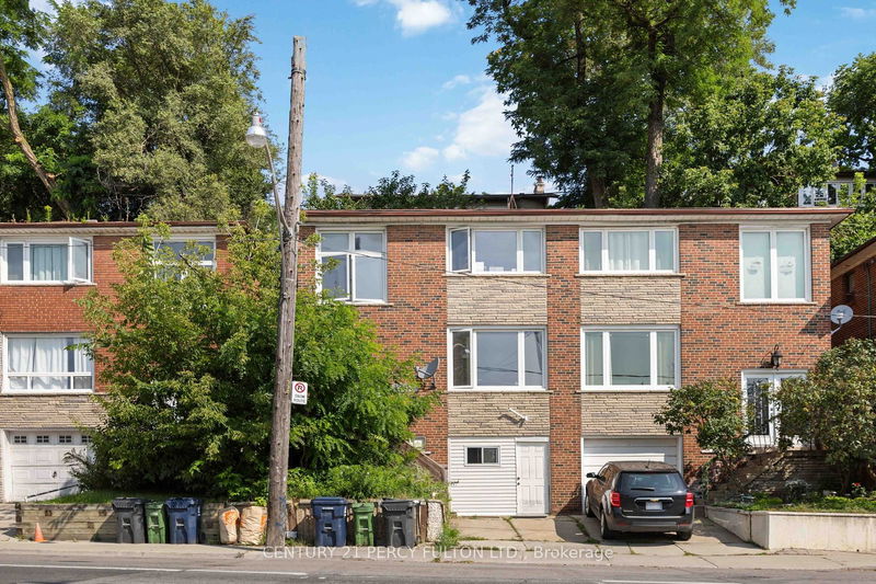 1344 Davenport Rd  Toronto, M6H 2G9 | Image 1