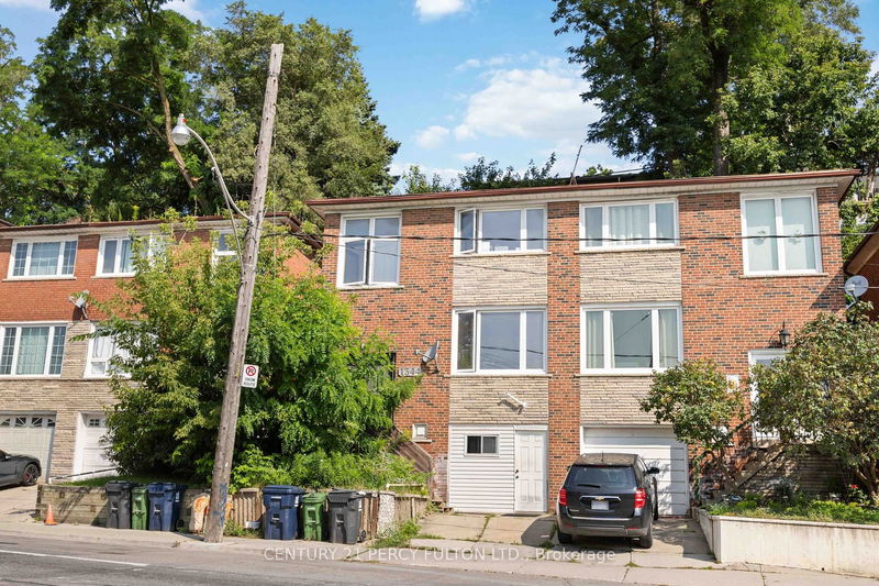 1344 Davenport Rd  Toronto, M6H 2G9 | Image 2