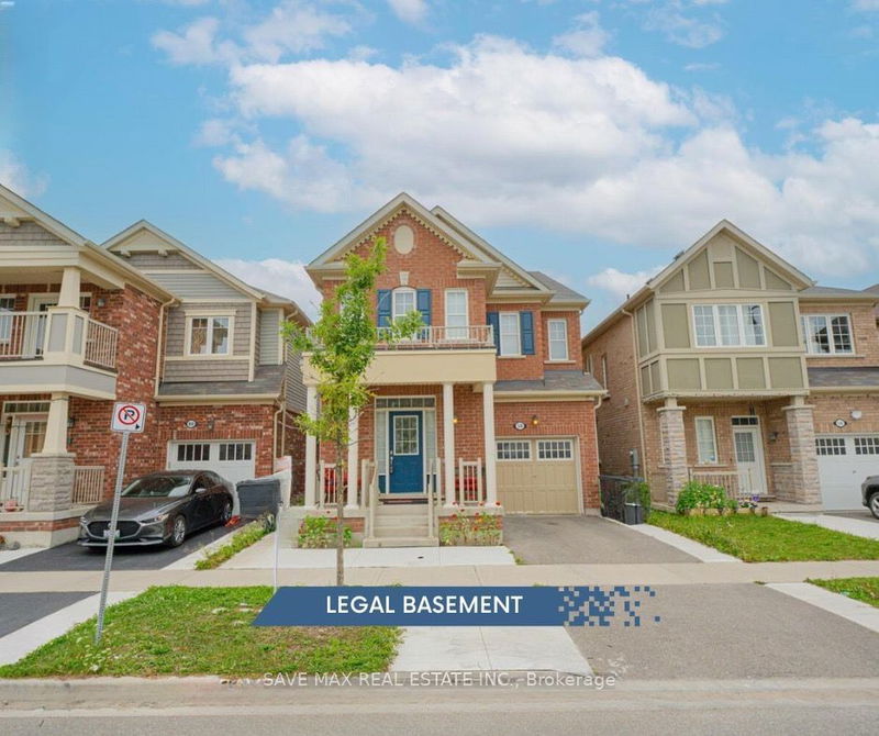 home for sale on 58 Callandar Road