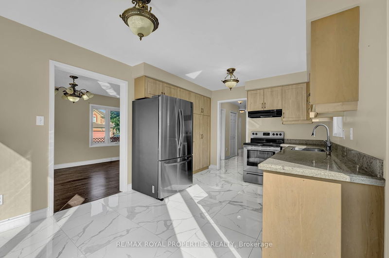 48 Zachary Dr  Brampton, L7A 1H7 | Image 15