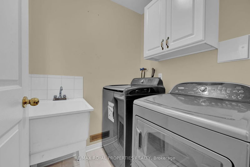 48 Zachary Dr  Brampton, L7A 1H7 | Image 18