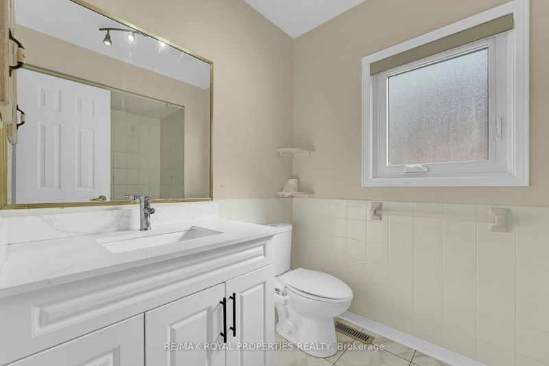 48 Zachary Dr  Brampton, L7A 1H7 | Image 26