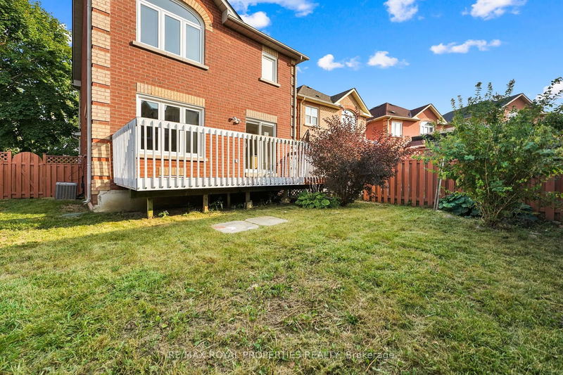 48 Zachary Dr  Brampton, L7A 1H7 | Image 38