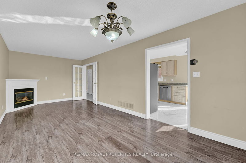 48 Zachary Dr  Brampton, L7A 1H7 | Image 7