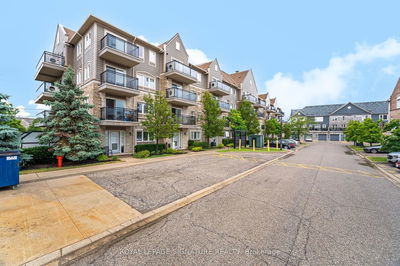  109 - 5100 Winston Churchill Blvd  Mississauga, L5M 0P5 | Image 1