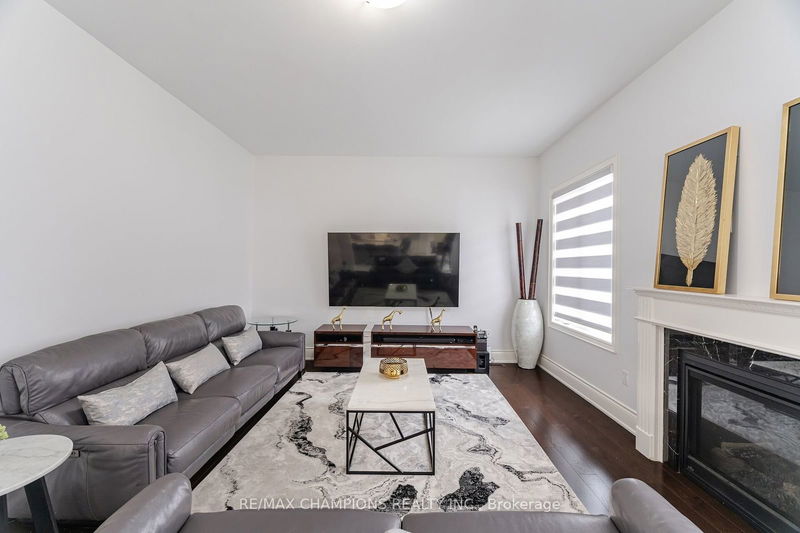 10 Minister Rd  Brampton, L6P 4J7 | Image 15